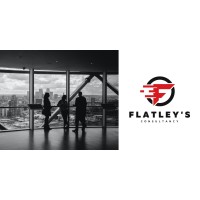 Flatley's Consultancy logo - Similar company to The Colebridge Trust Ltd (Registered Charity)