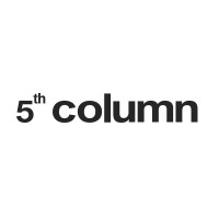 Fifth Column logo - Similar company to Murubi