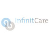 InfinitCare logo - Similar company to Top-Notch Construction Corporation