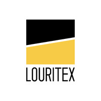 Louritex logo - Similar company to Citeforma