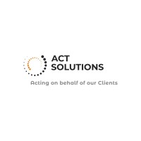 ACT Solutions logo - Similar company to Core Network Group