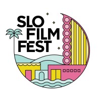 San Luis Obispo International Film Festival and SLO Film Center logo - Similar company to San Luis Obispo Council Of Governments - Slocog.Org