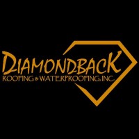 Diamondback Roofing & Waterproofing, Inc. logo - Similar company to Roofco, Inc.
