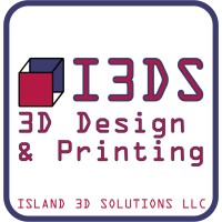Island 3D Solutions LLC logo - Similar company to Herold & Lantern Investments