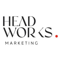 HeadWorks Marketing logo - Similar company to Woirée Studio