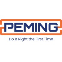 Peming Sp. z o.o. logo - Similar company to Customate Solutions