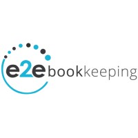 e2e bookkeeping - Your Outsourcing Partner logo - Similar company to Outsourcing Pros Inc.