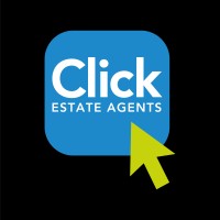 Click Estate Agents logo - Similar company to Kellett & Co