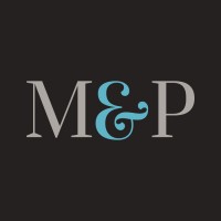 Machine & Partners logo - Similar company to Qmt Solutions