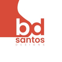 BDSantos Design + Build logo - Similar company to Radius Architecture