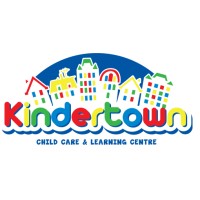 Kindertown Childcare & Learning Centre logo - Similar company to Element Tents And Structures