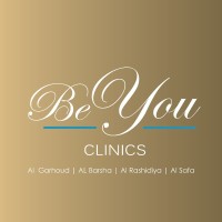 Be You Clinics logo - Similar company to 7 Dimensions Medical Centre
