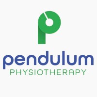 Pendulum Physio Clinics logo - Similar company to Lb Personal Physio Ltd