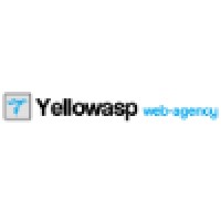 Yellowasp logo - Similar company to Redrock Software