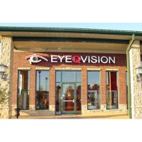 Eye Q Vision logo - Similar company to Eye And Ear