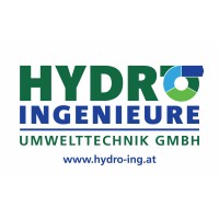 Hydro-Ingenieure Umwelttechnik GmbH logo - Similar company to U/Ground Group