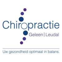 Chiropractie Geleen logo - Similar company to Alucol - Custom Anodsing Power