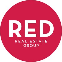 RED Real Estate Group logo - Similar company to Property World