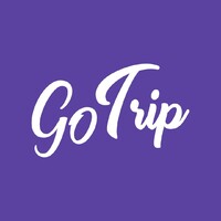 GoTrip travel market logo - Similar company to Mg Software