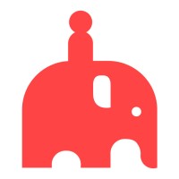 The Pioneers logo - Similar company to Mission Ctrl