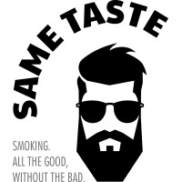 SameTaste logo - Similar company to Epidutech Ltd.