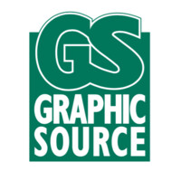 Graphic Source Inc. logo - Similar company to Gazzini Construction