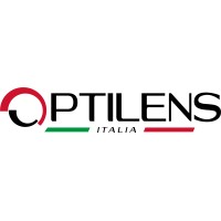Optilens Italia srl logo - Similar company to Rebostocchi
