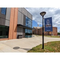 NCSSM-Morganton logo - Similar company to North Carolina School Of Science And Mathematics