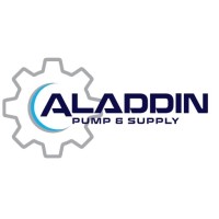Aladdin Pump and Supply logo - Similar company to Kerr Pump & Supply