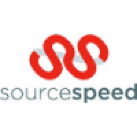 Sourcespeed logo - Similar company to Coreims Logistics Automation Products