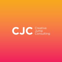 CJC - Creative Jump Consulting L.L.C-FZ logo - Similar company to Lamah Intelligent Solutions