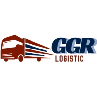 GGR Logistic logo - Similar company to East Coast Logistics