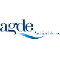 Mairie d'Agde logo - Similar company to Adena