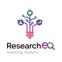 Research EQ logo - Similar company to Research Masterminds