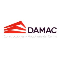 DAMAC Construcciones y Maquinaria del Centro logo - Similar company to Damac Construction Services Limited