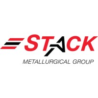 Stack Metallurgical Group logo - Similar company to Kittyhawk Inc