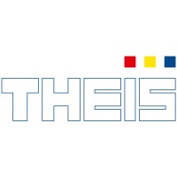 Wilhelm Theis GmbH logo - Similar company to Konekt Westerwald