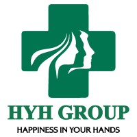 HYH GROUP logo - Similar company to Cardina
