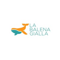 La Balena Gialla logo - Similar company to Imagegarden