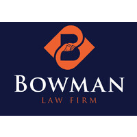 Bowman Law Firm logo - Similar company to Bridger Law Group