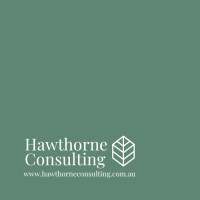 Hawthorne Consulting Pty Ltd logo - Similar company to K&M Analytics