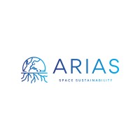 ARIAS - Association for International Legal Research on Space Sustainability logo - Similar company to Iau Cps