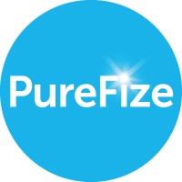PureFize Technologies AB logo - Similar company to Chromogenics