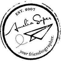 Amelia Soper Photography logo - Similar company to Three Rivers Royalty, Llc