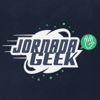 Jornada Geek logo - Similar company to Editora Paratexto