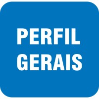 Perfilgerais Indústria e Comércio de material para construção a seco logo - Similar company to Engemac Engenharia
