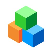 Blocks Health and Social Care logo - Similar company to Jolly Kids