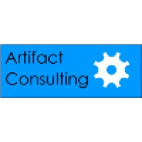 Artifact Consulting S.L.U. logo - Similar company to Segundoplano Diseño Web Y Aplicaciones Móviles