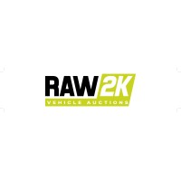 RAW2K logo - Similar company to Adam Hewitt Limited