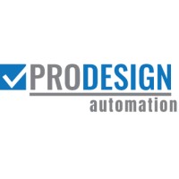 Prodesign Automation logo - Similar company to 4D Systems